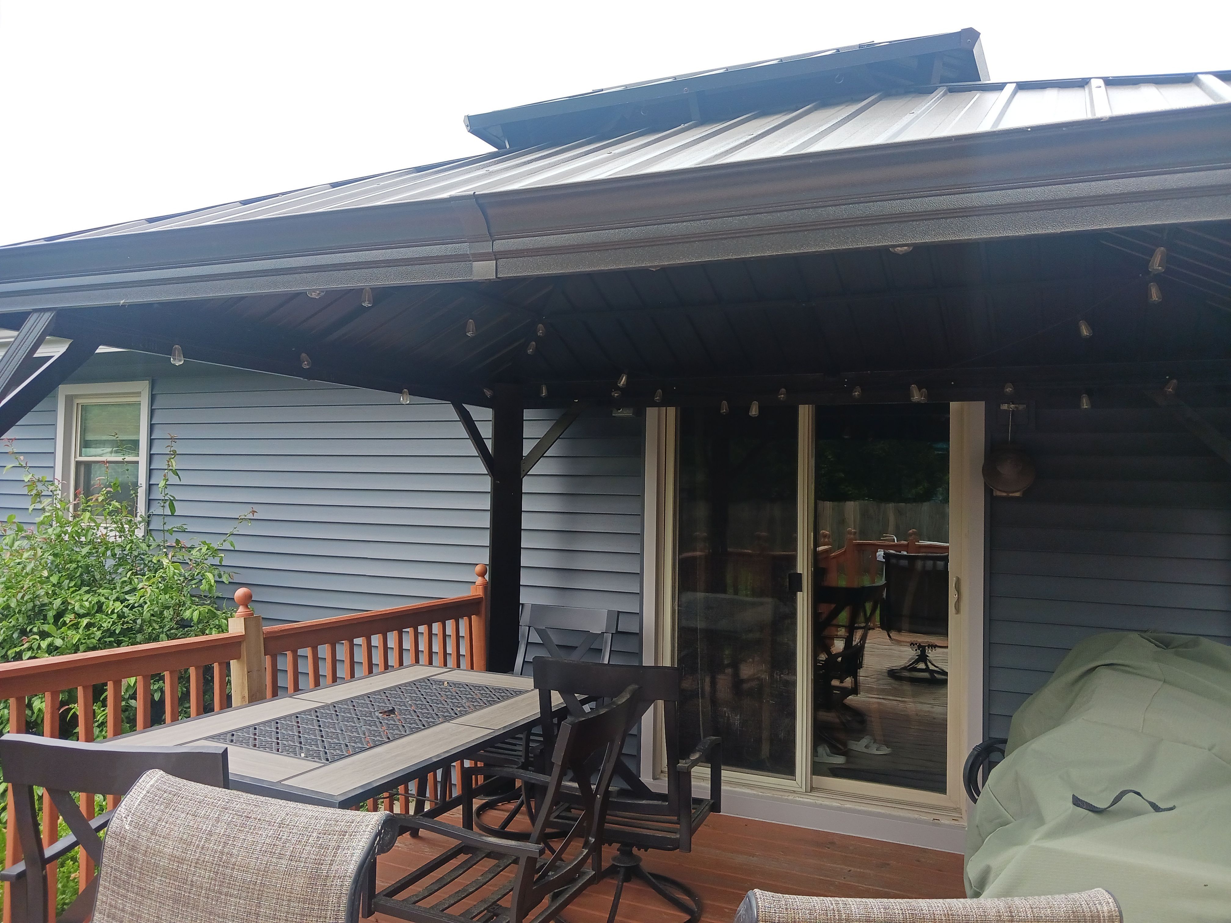 New Siding by NextWave Construction