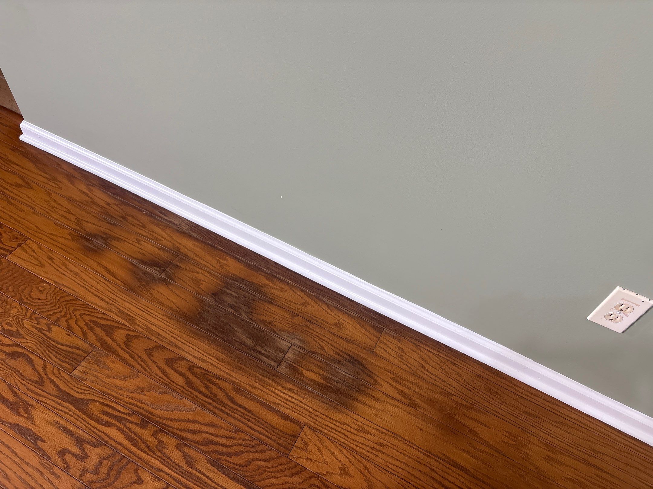 Transformation Complete for Paul & Vickie’s Home by Pathway Home Painting & Improvements