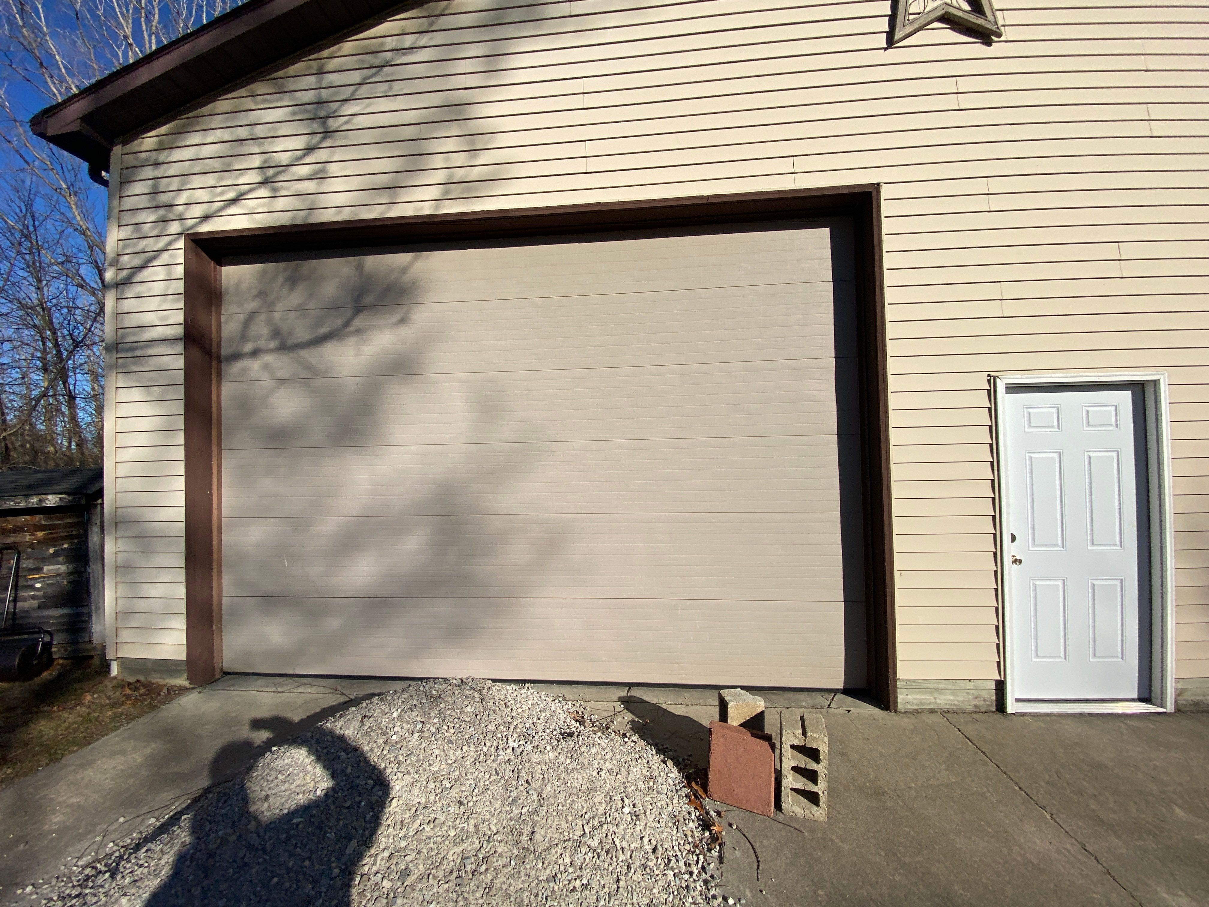 Siding Replacement using Certainteed Classic Restoration D4 by 180 Contractors