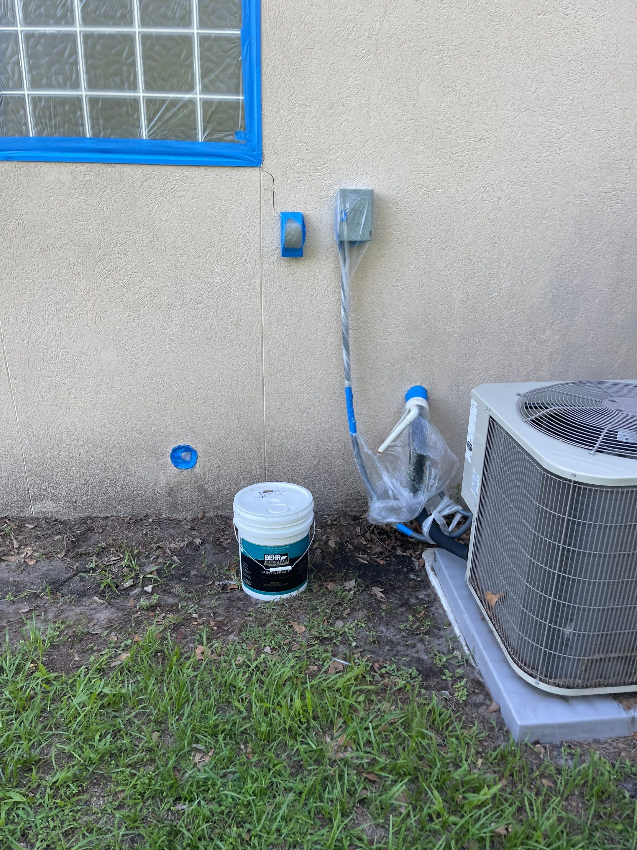 Project in Brunswick, GA by Sapelo Pro Renovations LLC 