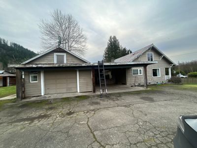 Project in Sedro-Woolley