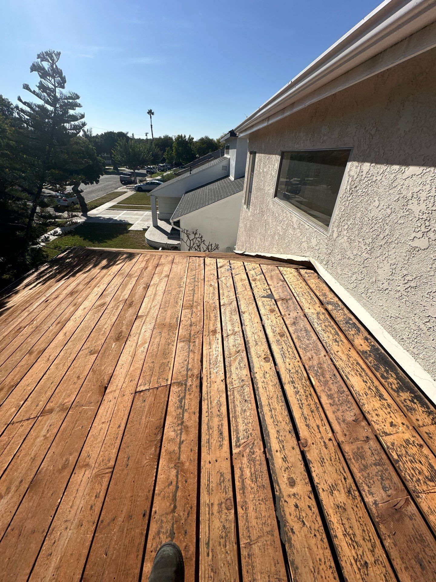 Roof Replacement - Long Beach, CA 90815 by Epic Roof Replacement