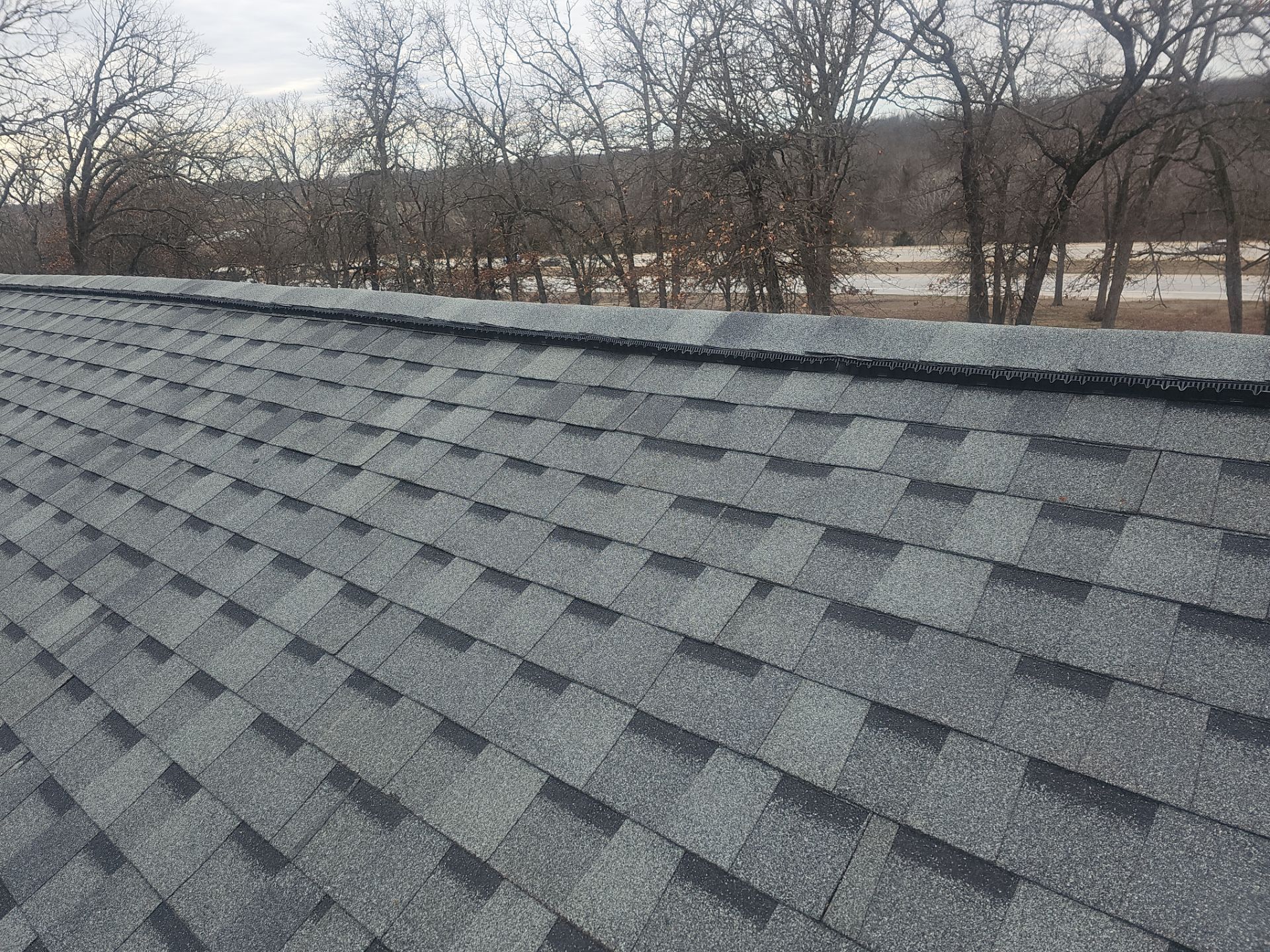 Residential Roofing + Gutters & Downspouts & Downspouts Install  by Titan Commercial & Residential Roofing 