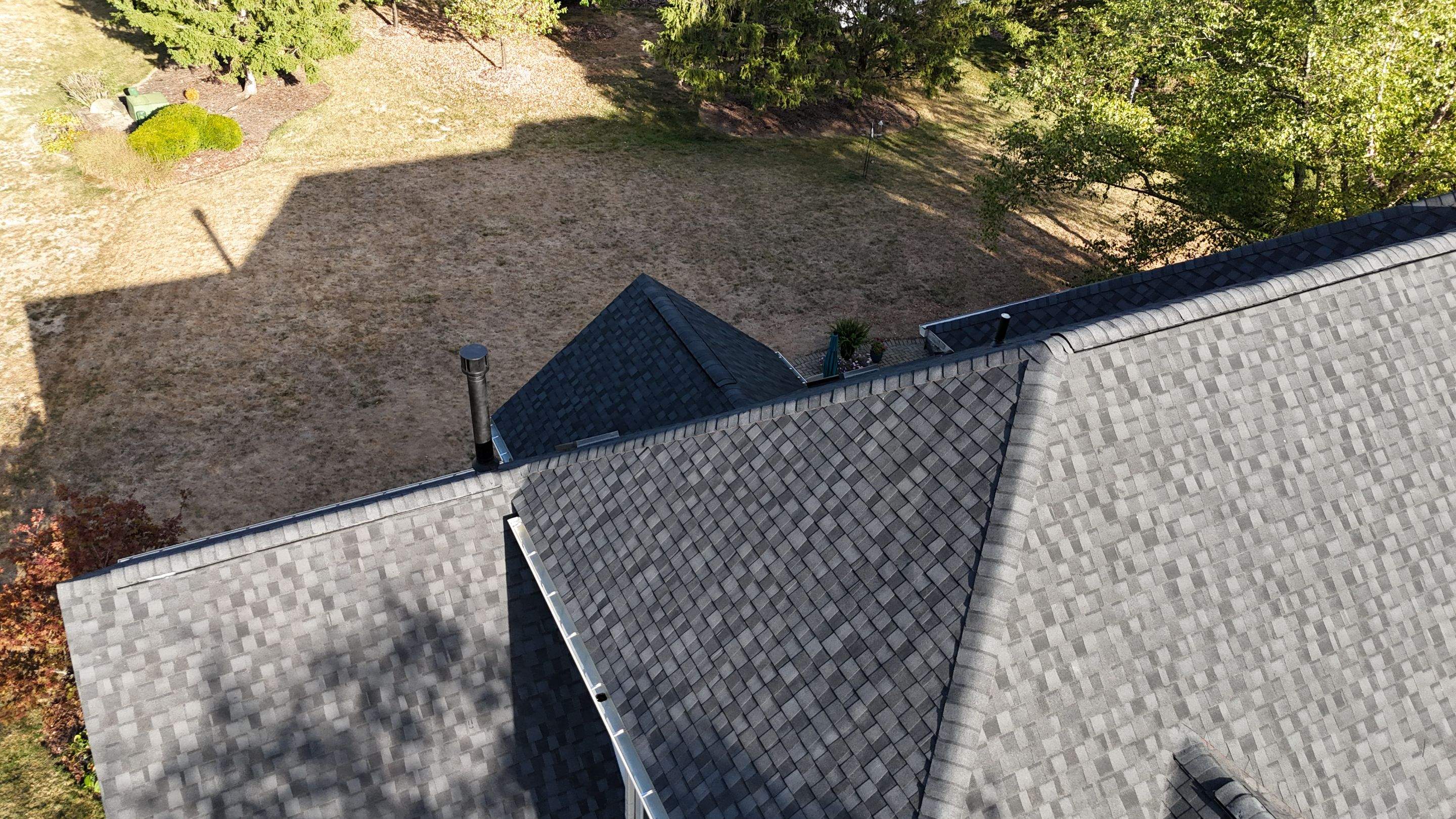 Certainteed Landmark Pro Moire Black by Assured Restoration