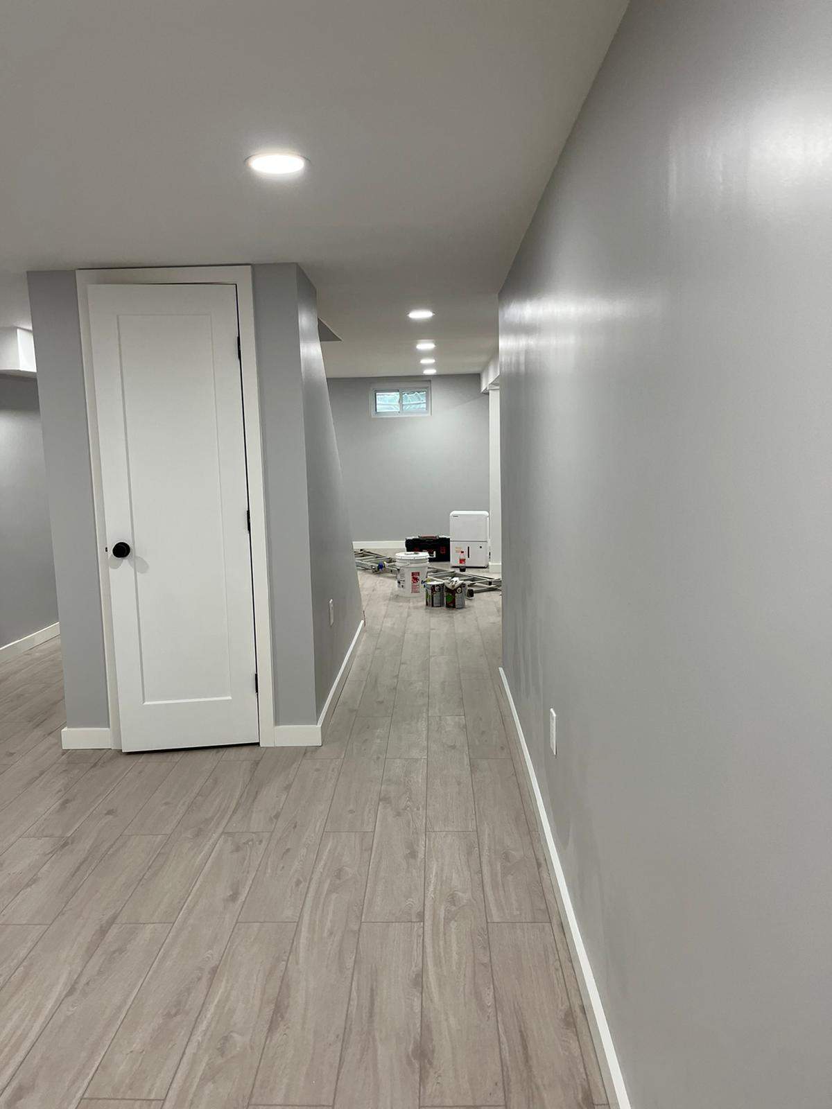 Bathroom Remodel using Tile by Home Concepts Construction