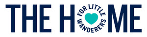 Logo for The Home for Little Wanderers