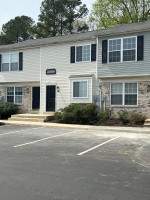 Project in Great Mills by ExteriorPros