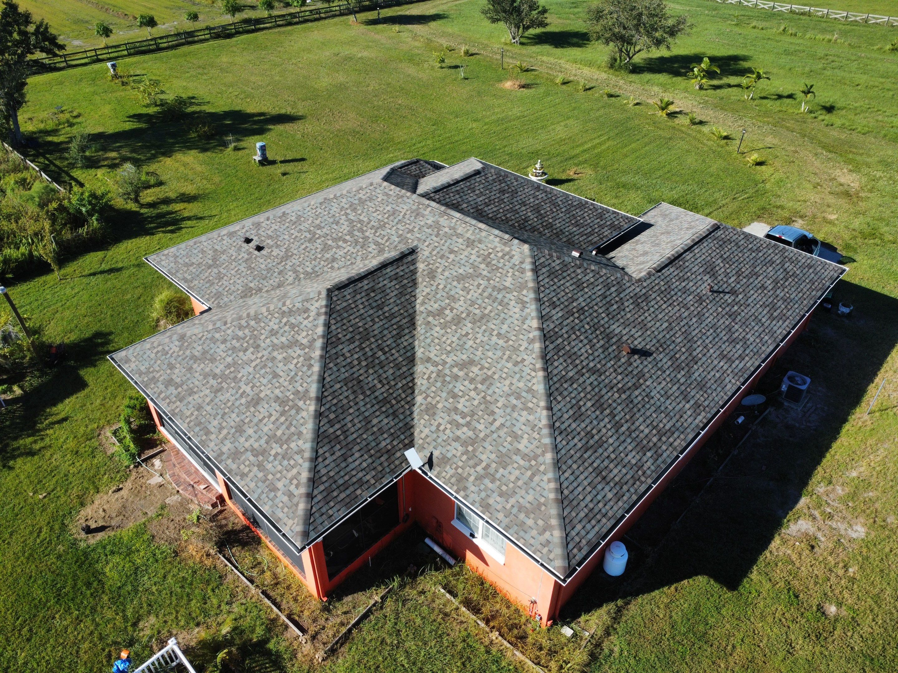 Roof Replacement in Wimauma, FL by Steadfast Roofing