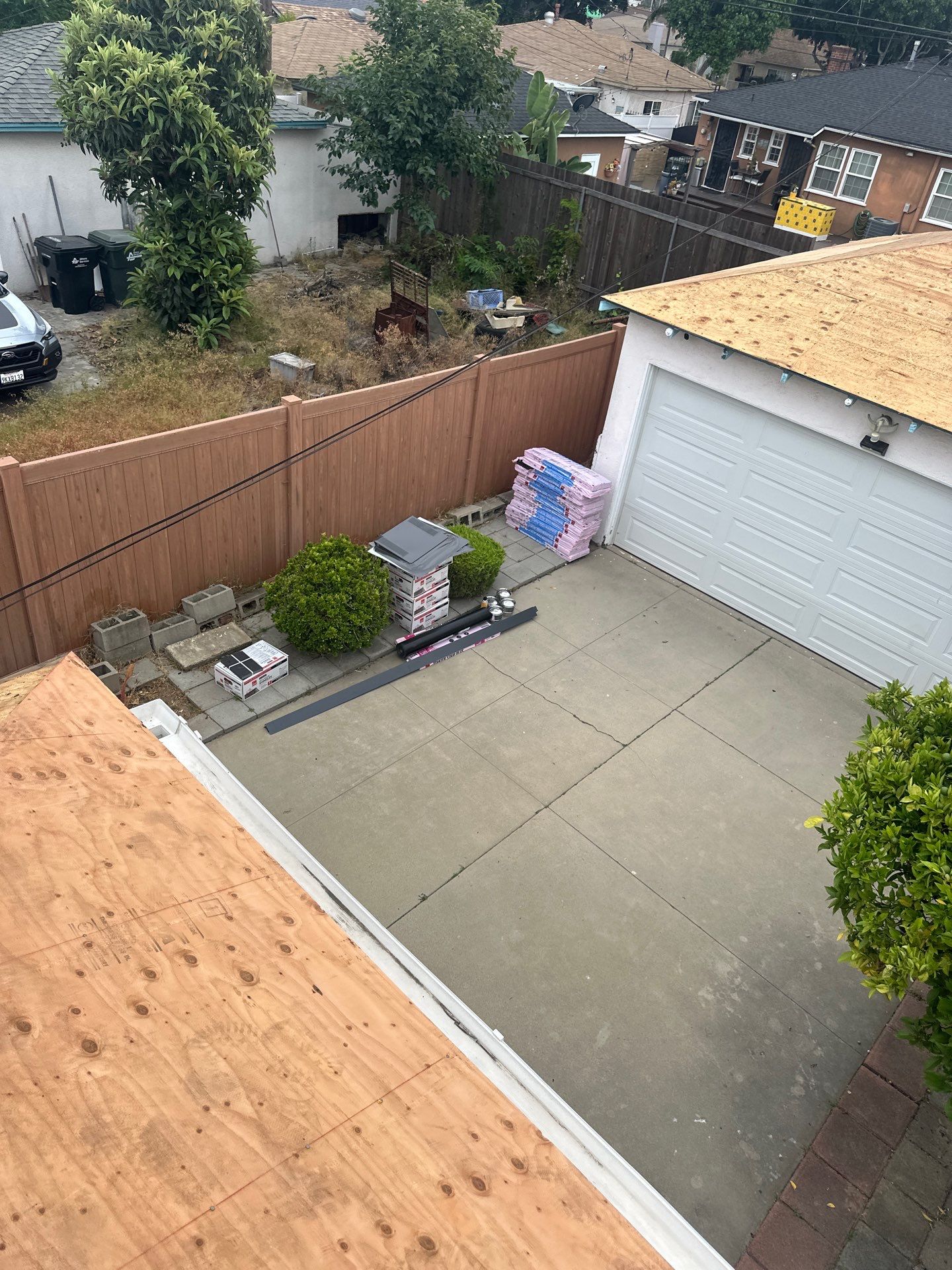 Roof Replacement - Hayward, CA 94541 by Epic Roof Replacement