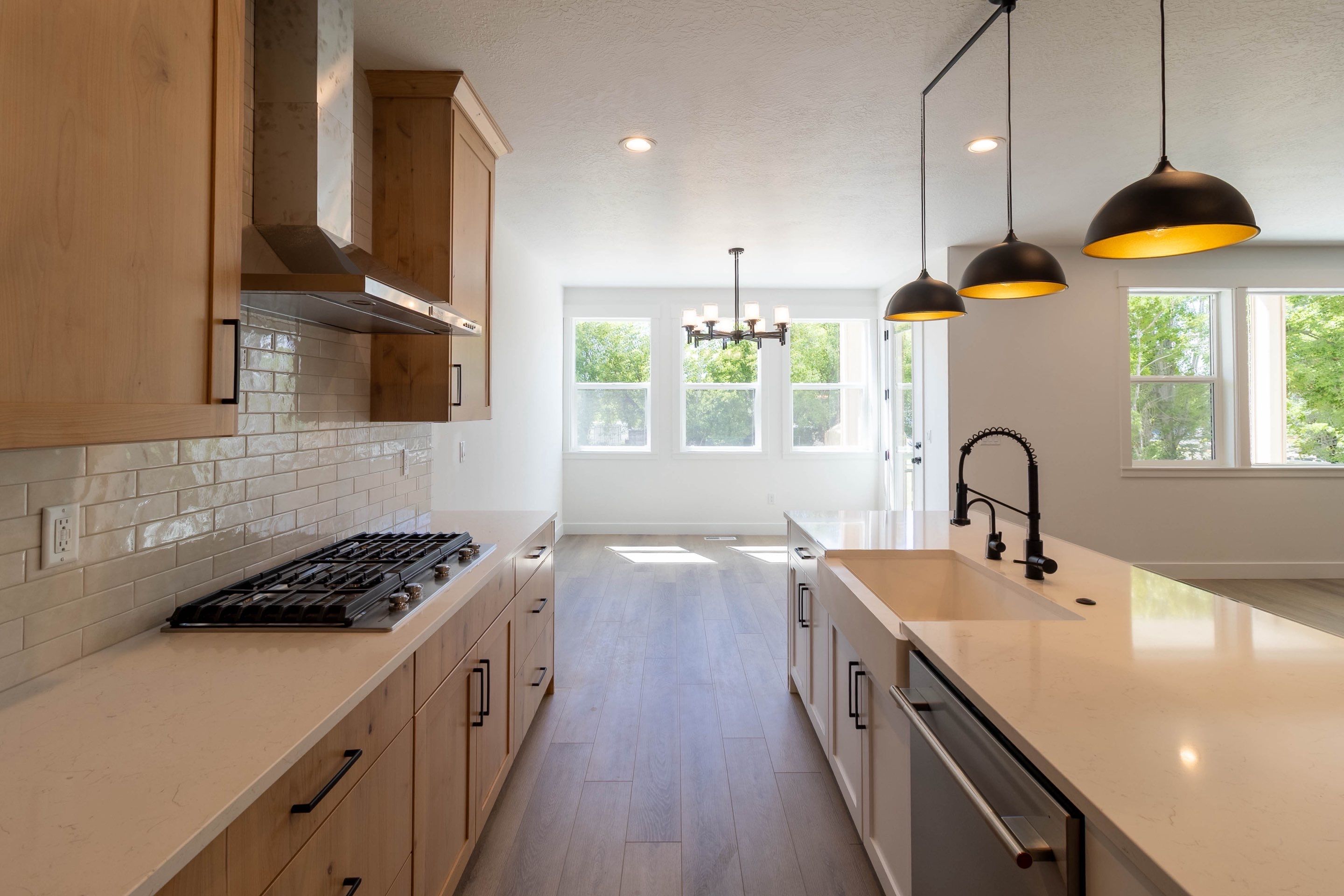 Graybird 2 - Home Build by Garner Construction