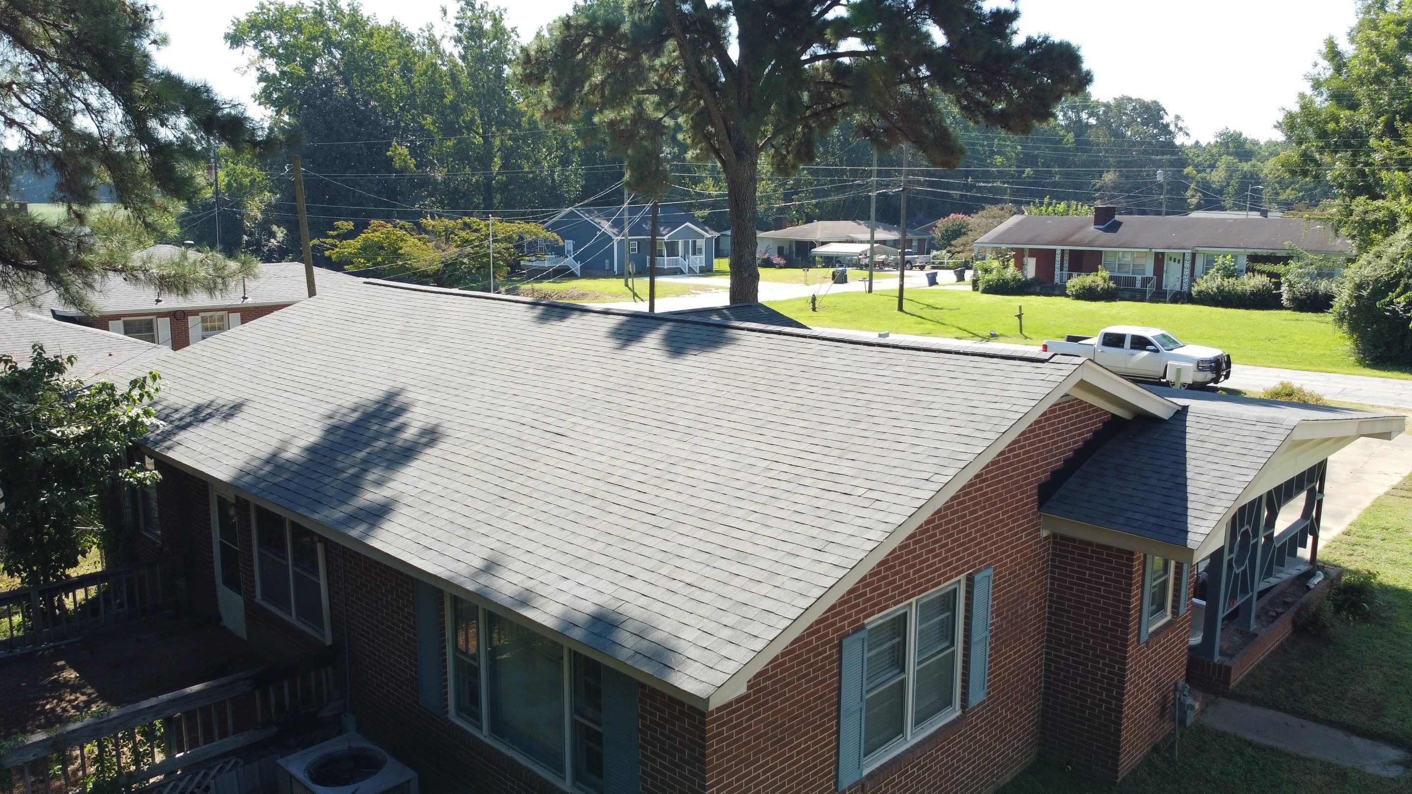 Project in Kinston, NC by Ironclad Builders LLC