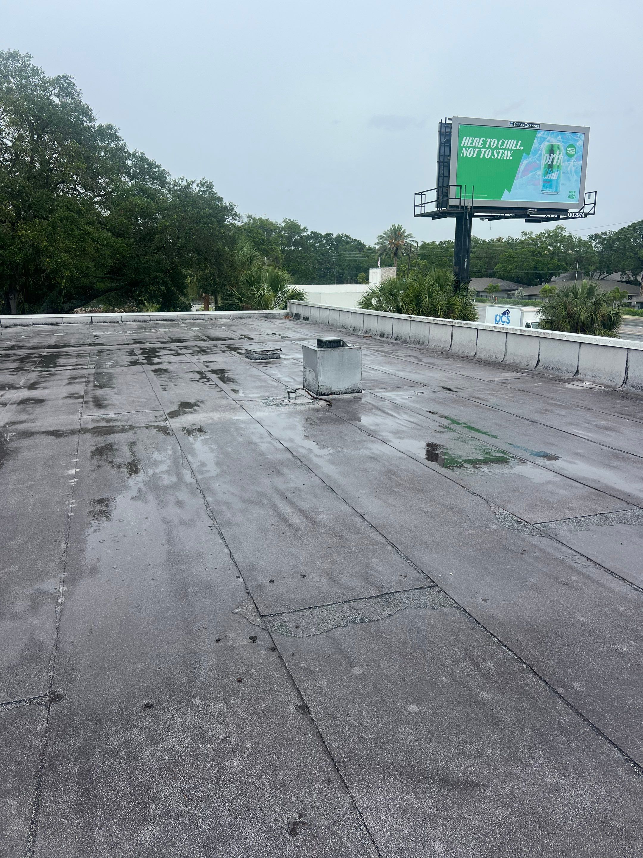 Project in Largo by Serene Construction