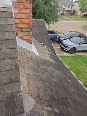 Project in Houston