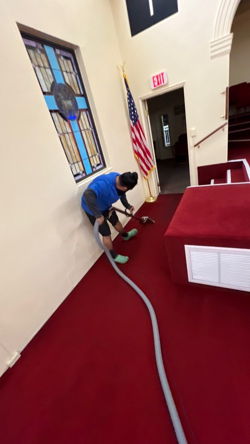 Restoration For Water Damage by Ampm Restoration Services