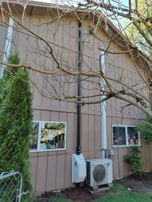 Outside Lateral SafeAir™ System