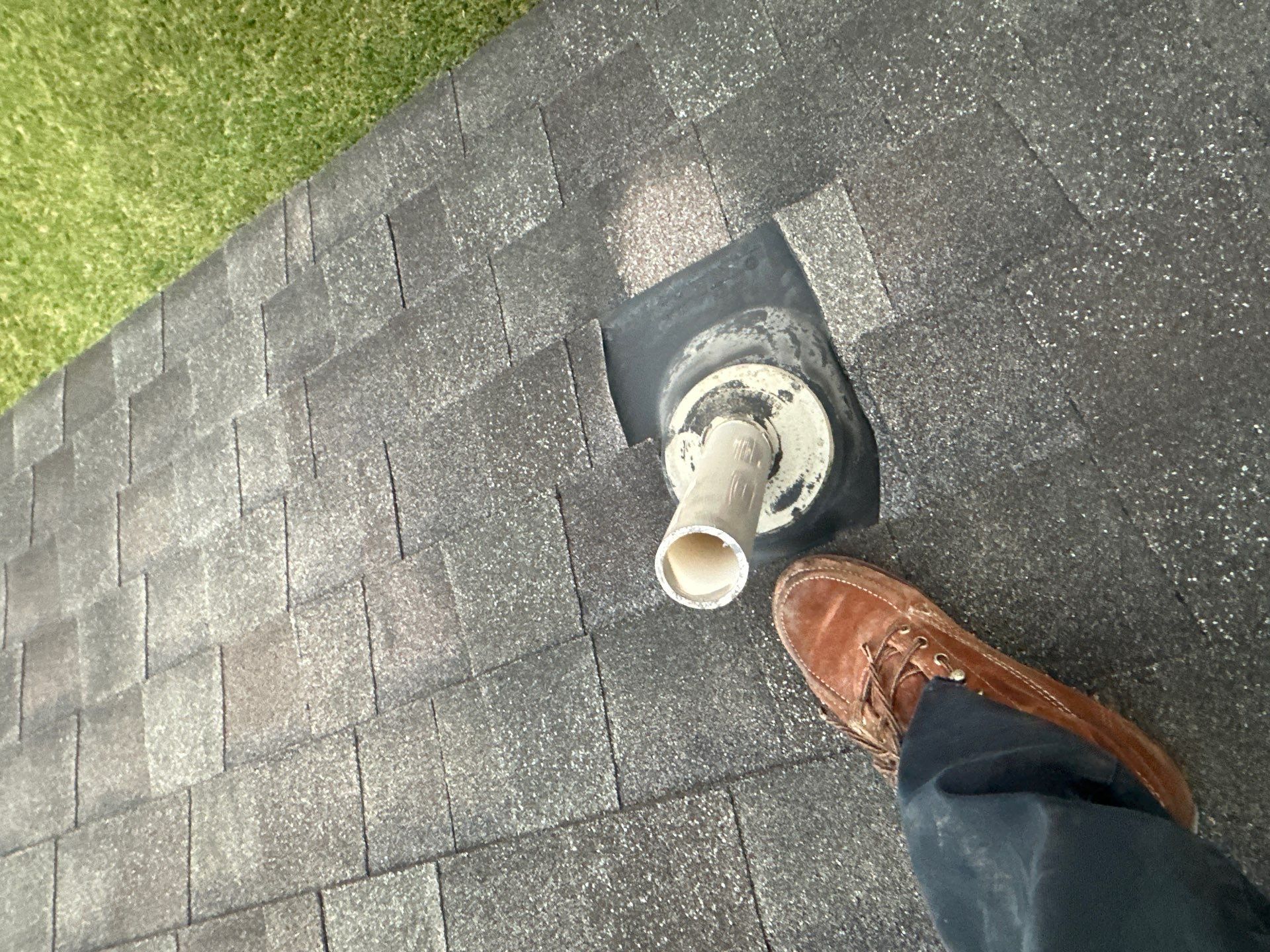 Roof Repair Katy by Roof Repair Company