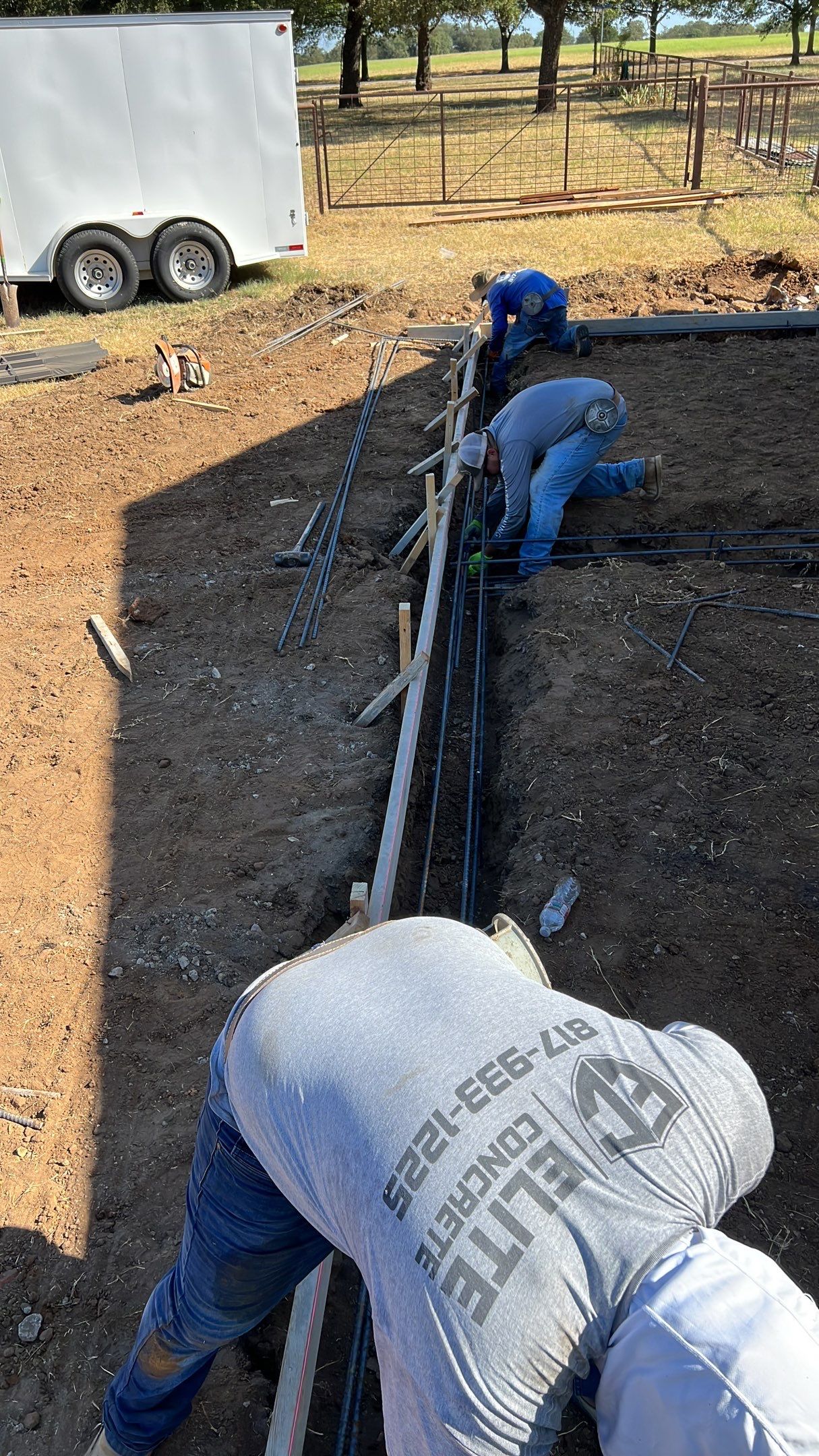 New Home Construction  by Harvey Roofing & Construction