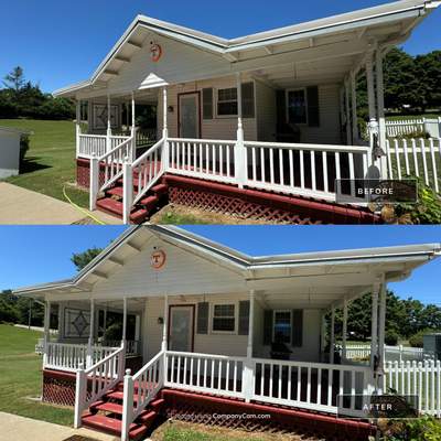 Johnny's House