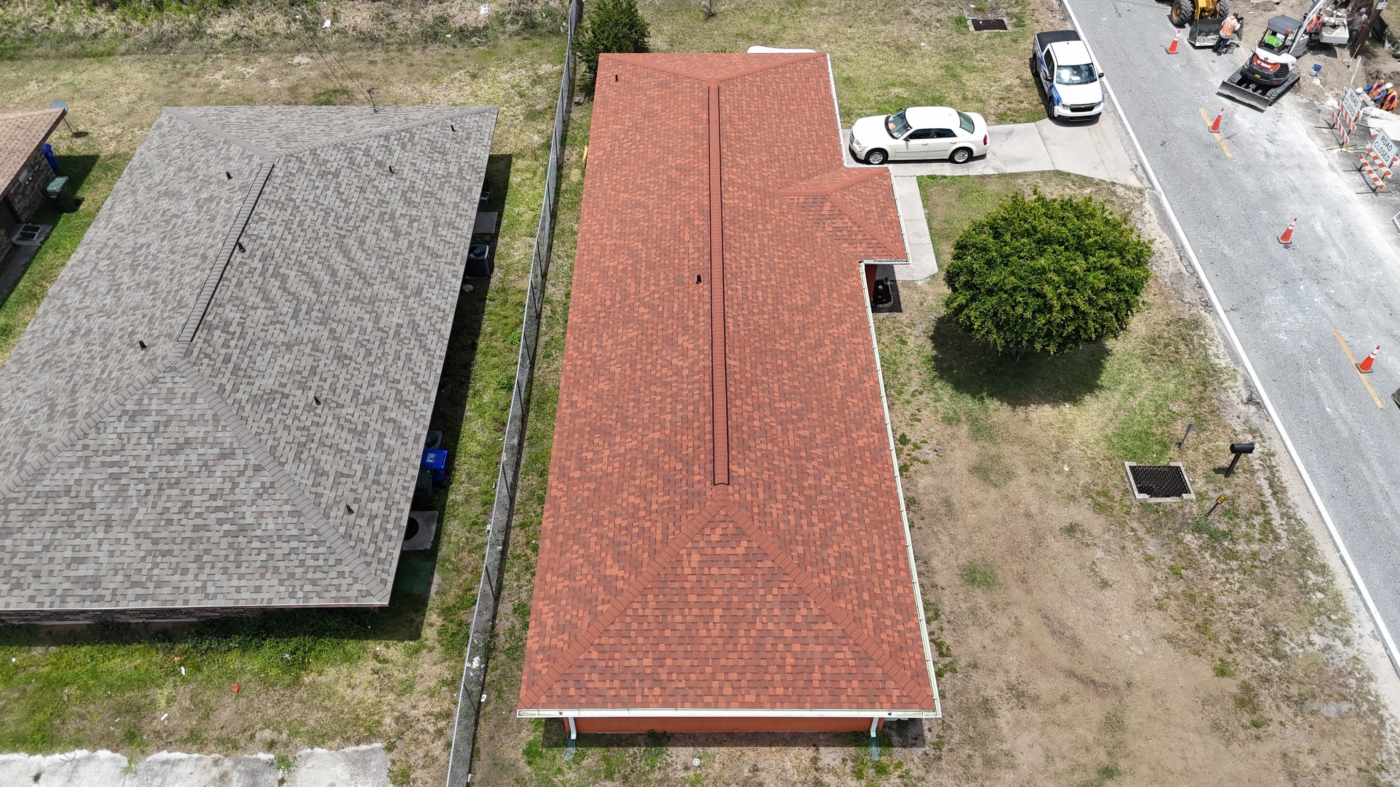 Roof Replacement in Lakeland, FL by Shingle Masters Roofing