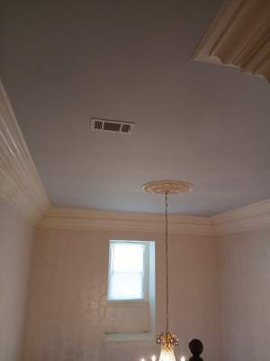 Project in Gretna