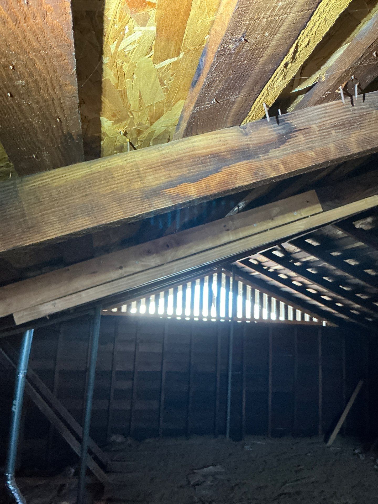 Roof & Solar Reinstallation by Grandmark Service Company