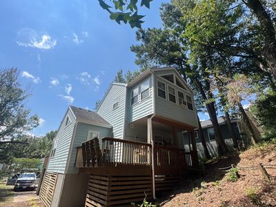 A Refreshing Upgrade