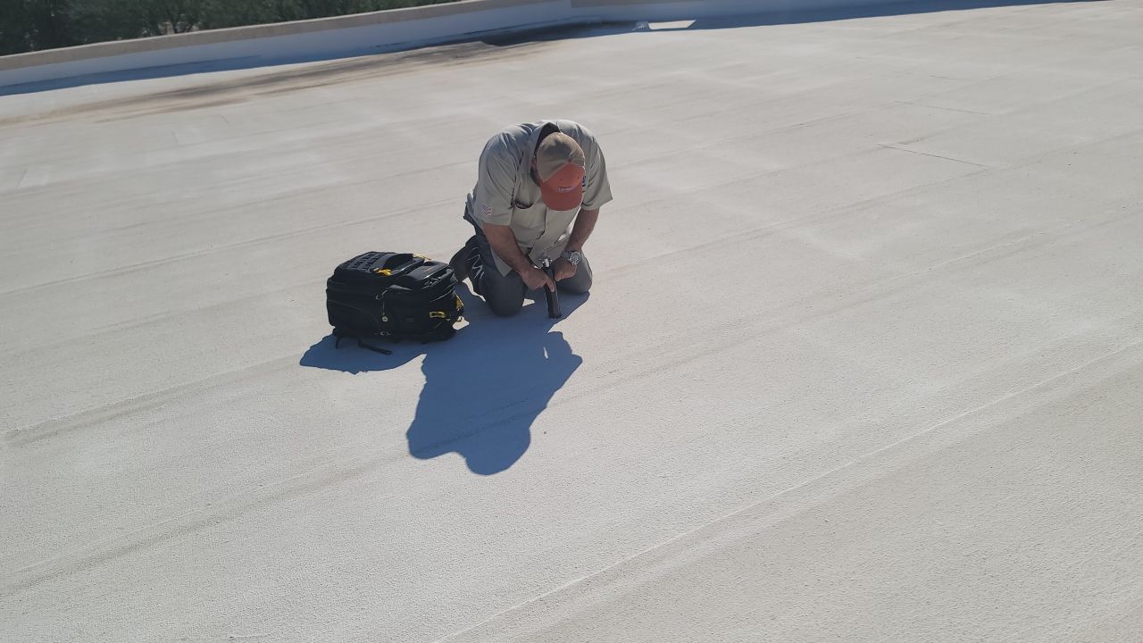 Christ The King by C&N Roofing  INC 