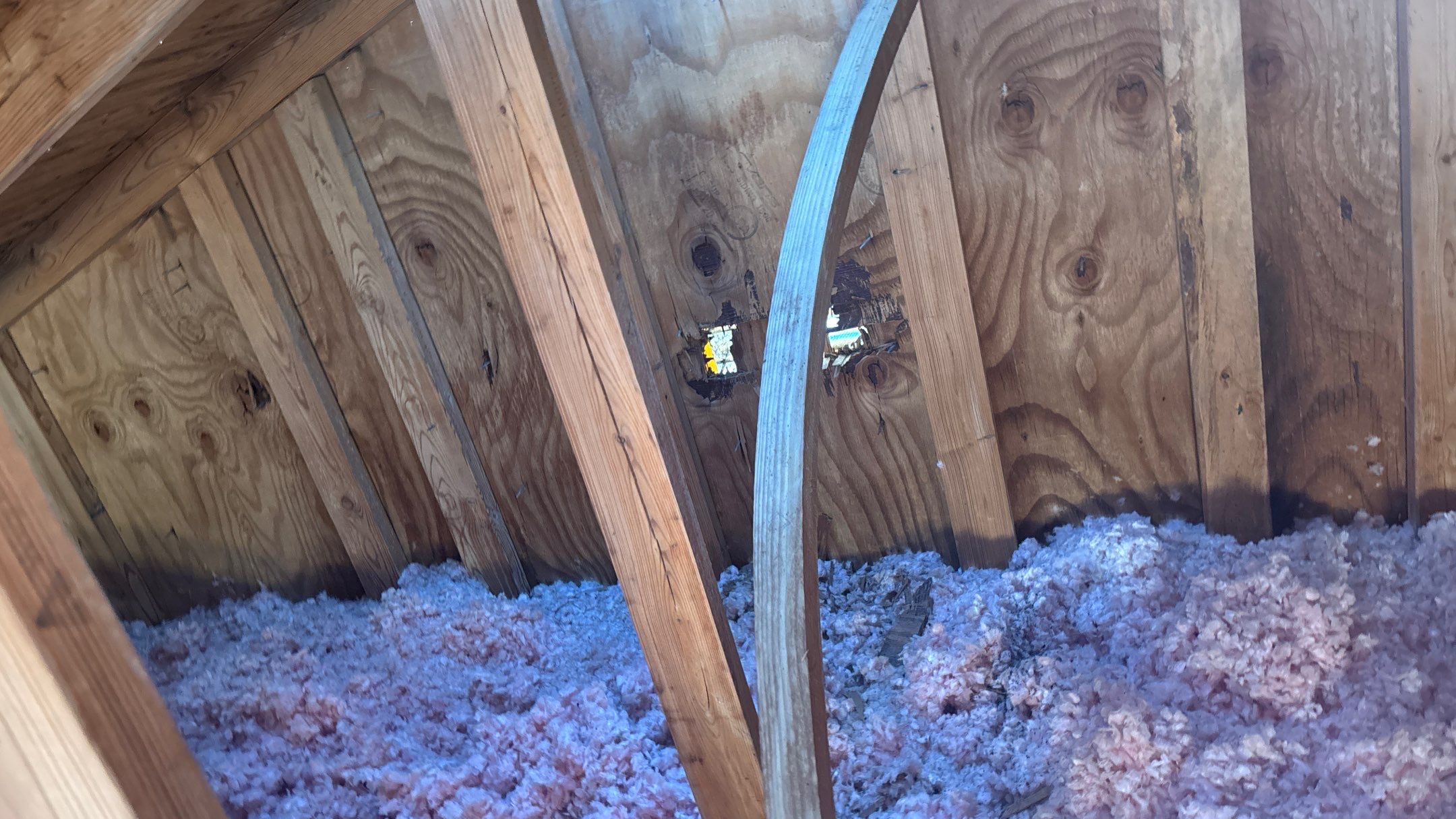 Roof Replacement using Owens Corning Williamsburg Grey by 180 Contractors