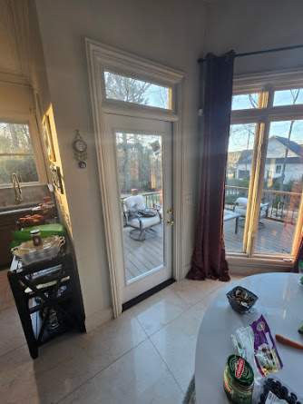 Kazemi Project in  by The Window Source