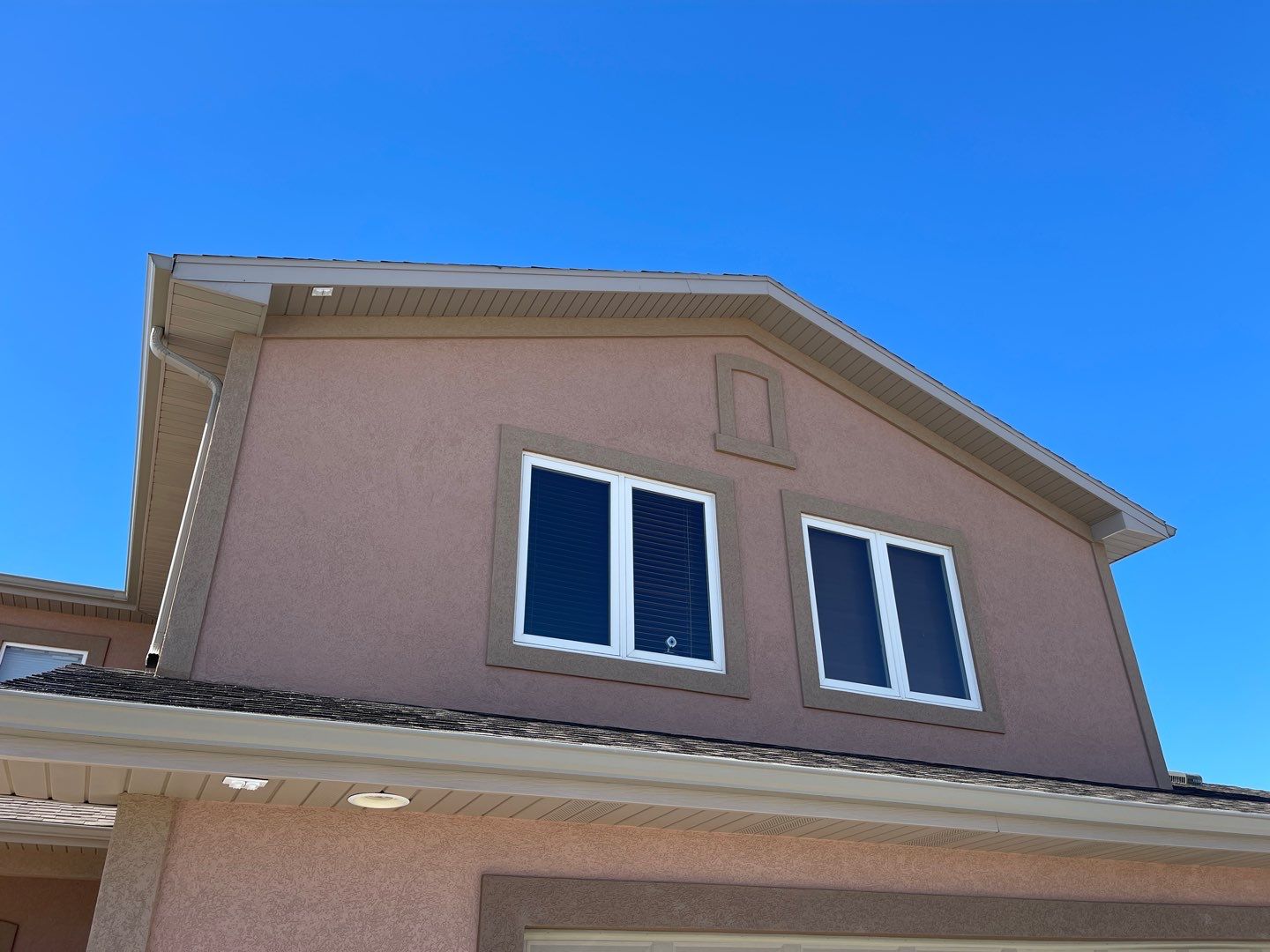 Is this the same home? by Weather-Tite Exteriors LLC
