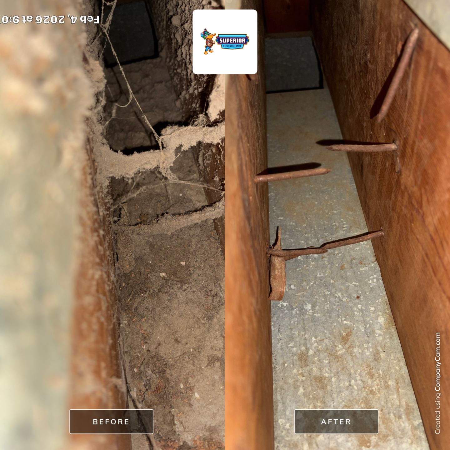 Air Duct Cleaning in Youngstown, OH by Superior Air Duct Cleaning