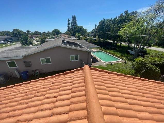 Water Damage Claim in Sunrise by FLAPA & KeyStone
