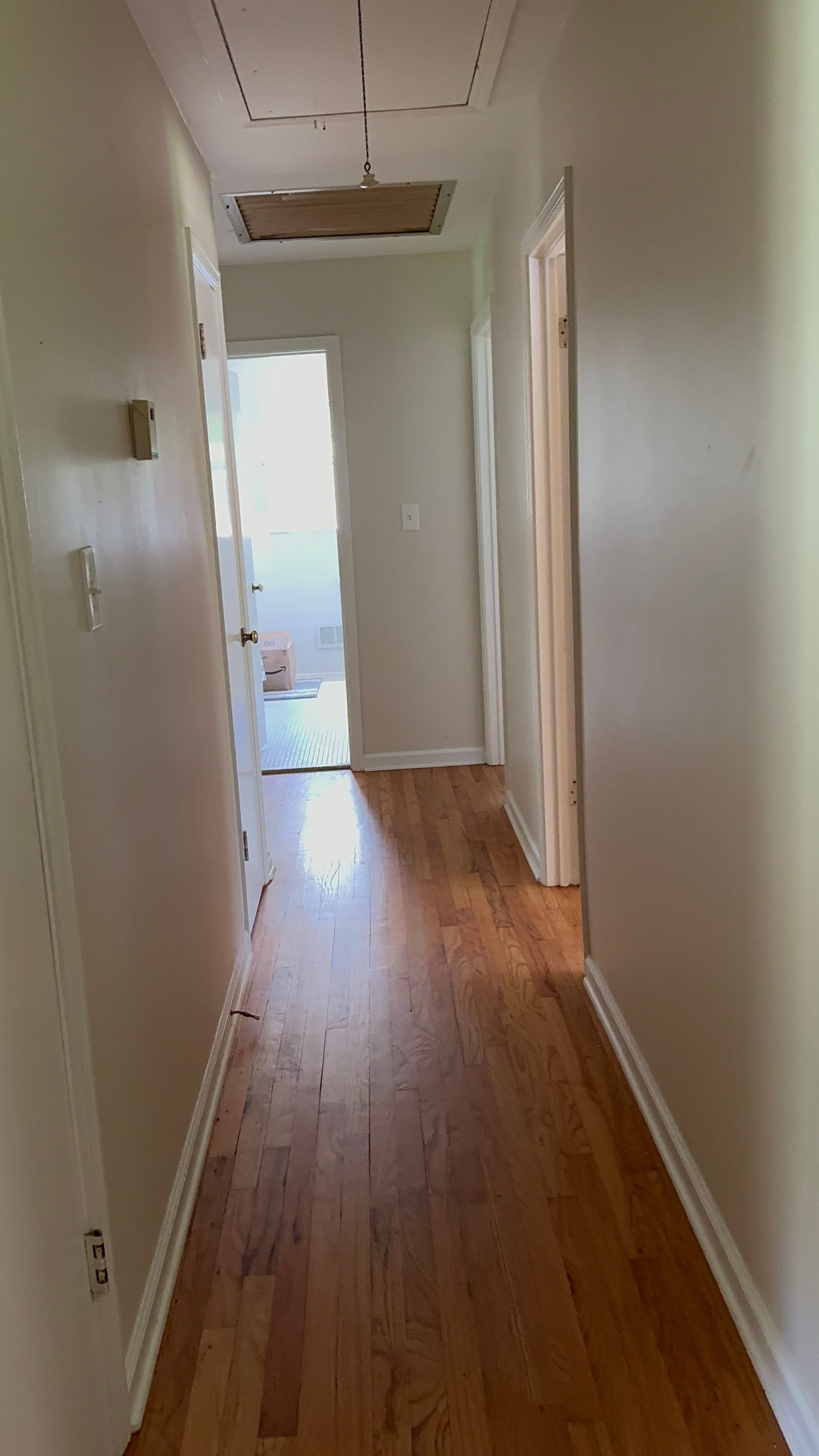 Interior Repaint & Cabinet Refresh by PGP Surface Solutions, LLC