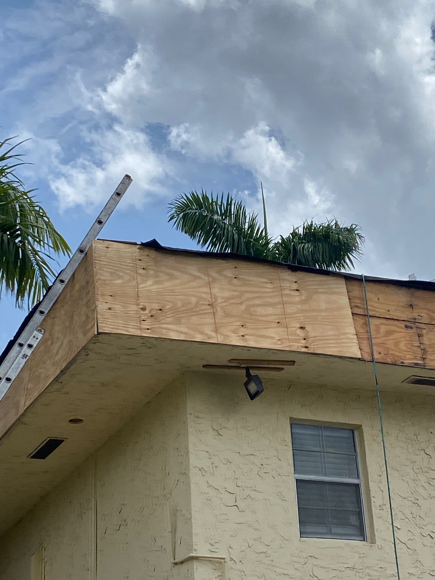 Kirk Apartments  by Oasis Consulting Design LLC