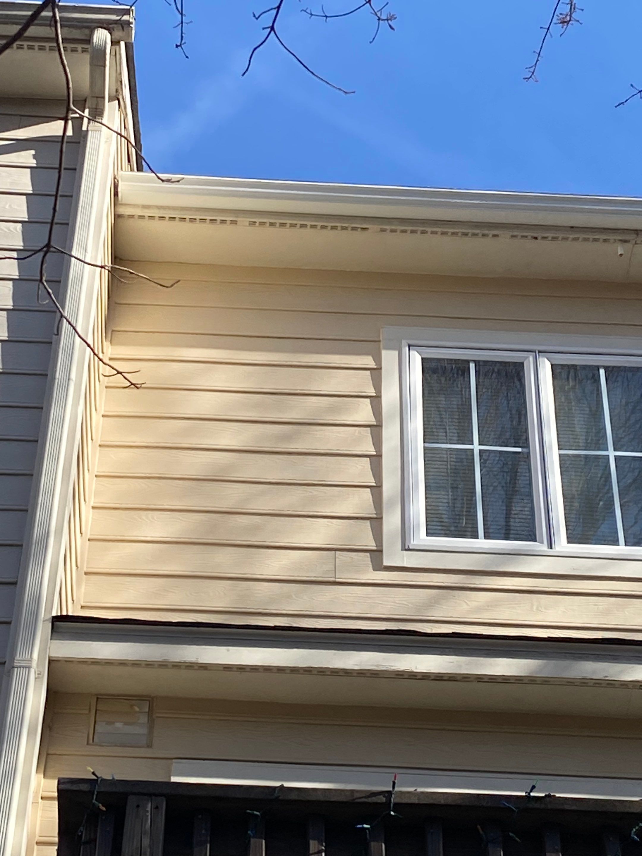 Fairfax: Residential Roof Replacement with CertainTeed Landmark in Charcoal Black by RM Banning, Inc.