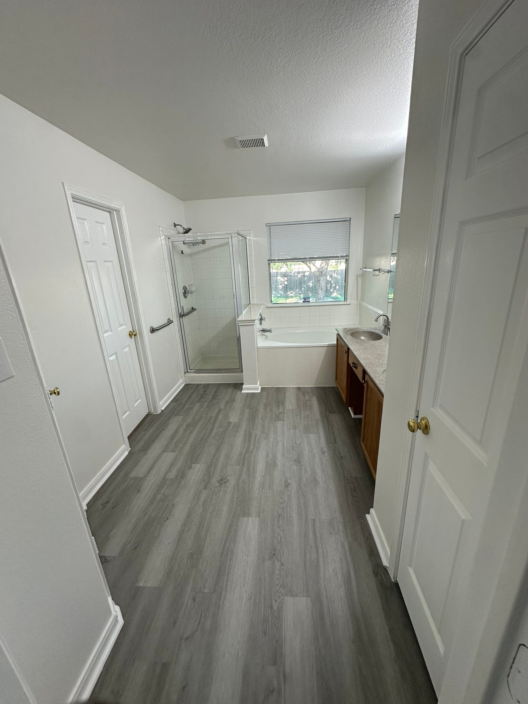 Paint & Flooring in Hutto by The North Austin Company