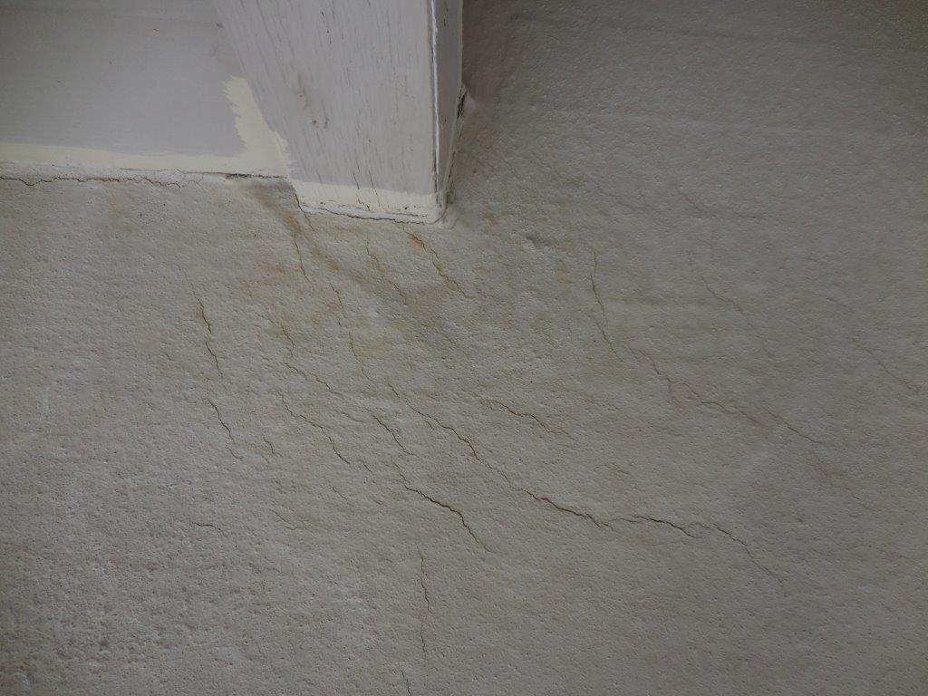 Sealant system over walk deck over house using Rubber coat and coatings by Straight Edge Roofing Inc