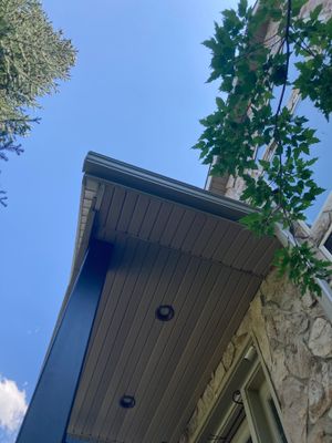 Project in Park City