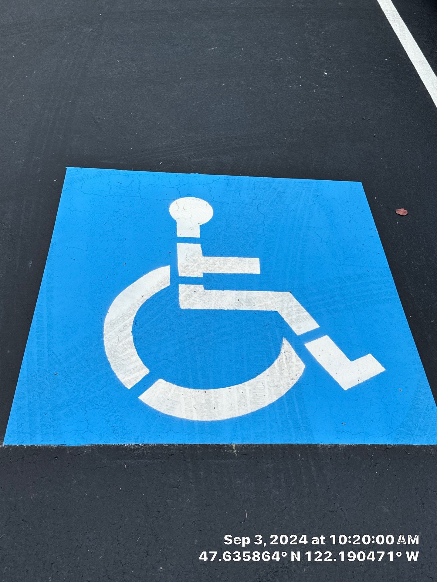 Buchan | Business Parking Lot Repair & Striping by Jireh Asphalt & Concrete Inc 