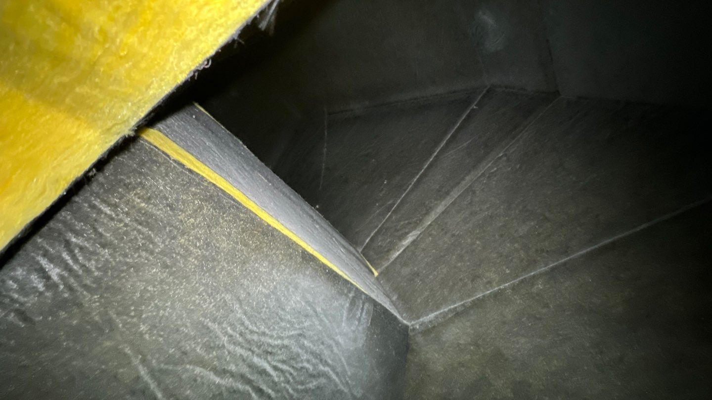 Commercial Air Duct Cleaning in Clermont by Hygienic Air, Inc