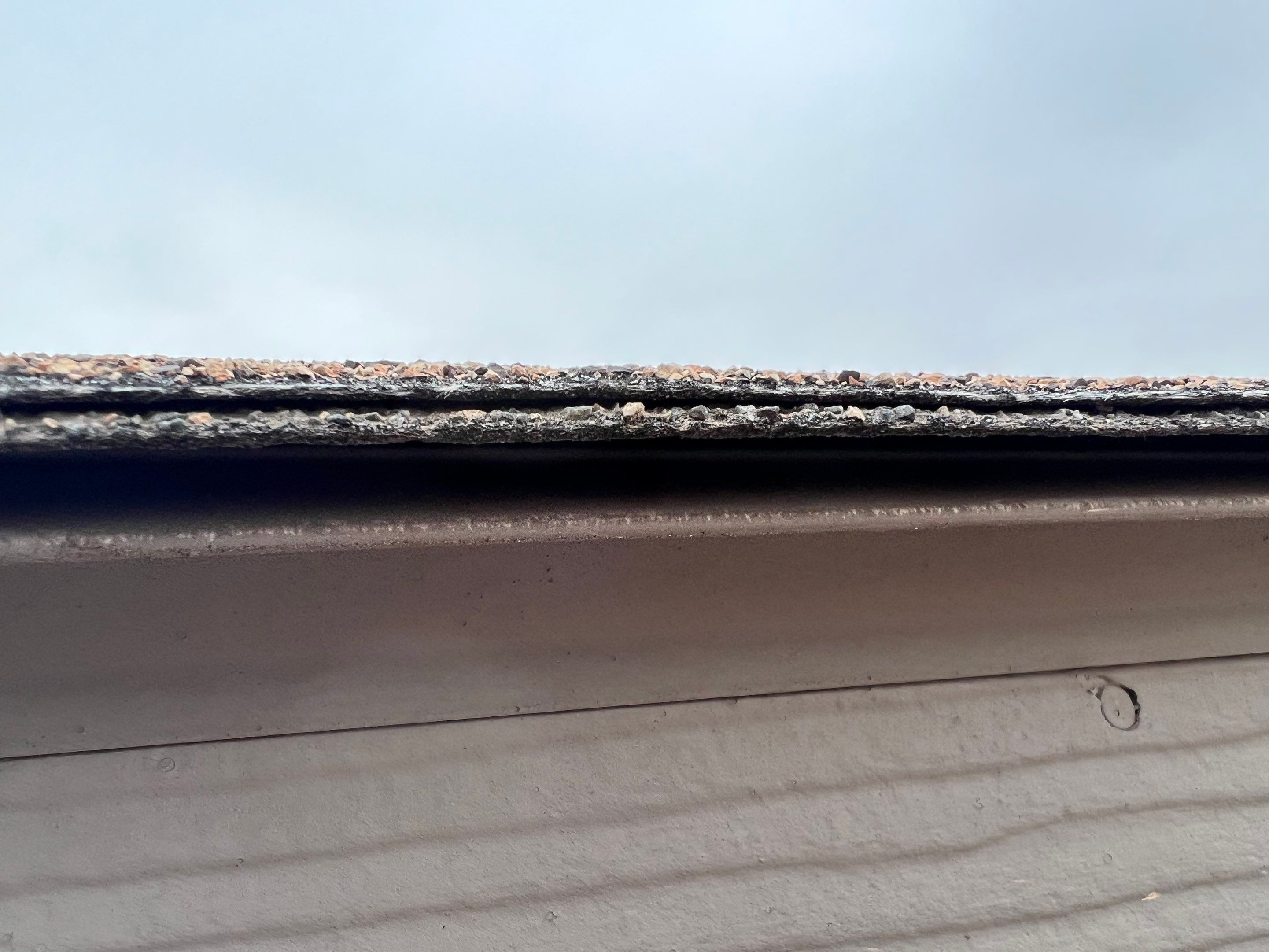 Carl's Full Re-Roof by All Storm Roofing & Construction