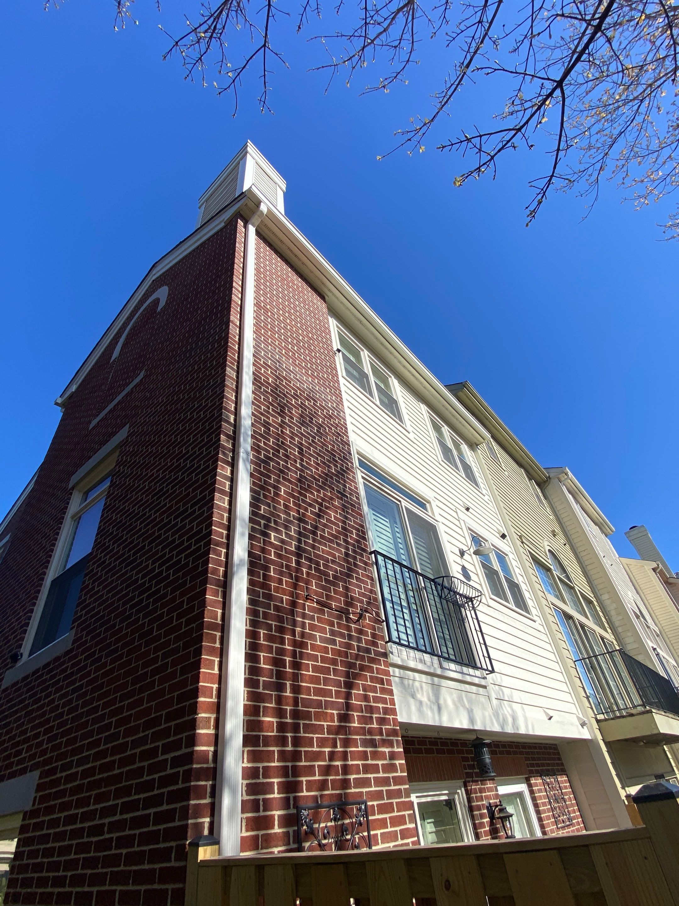 Alexandria: Residential Roof Replacement with CertainTeed Landmark Pro in Max Def Pewterwood by RM Banning, Inc.