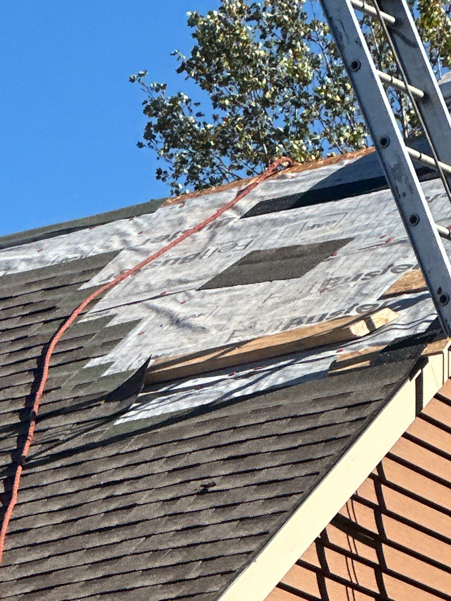 The Murners by United Contracting and Roofing