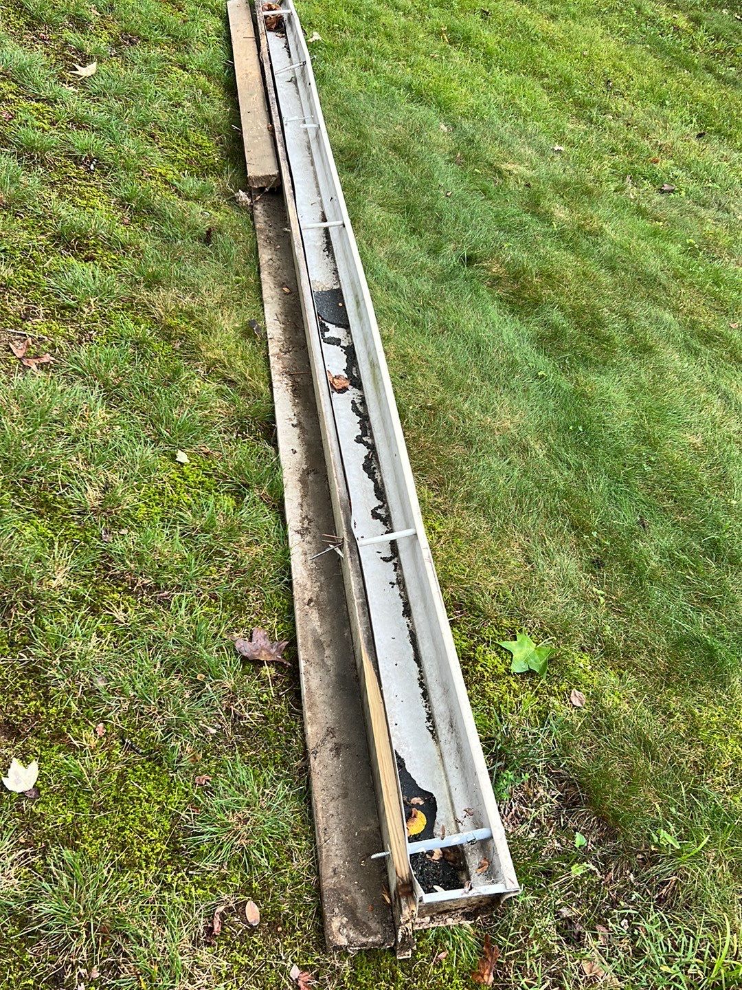 Alexandria: Multi-Trade Exterior Renovation by RM Banning, Inc.