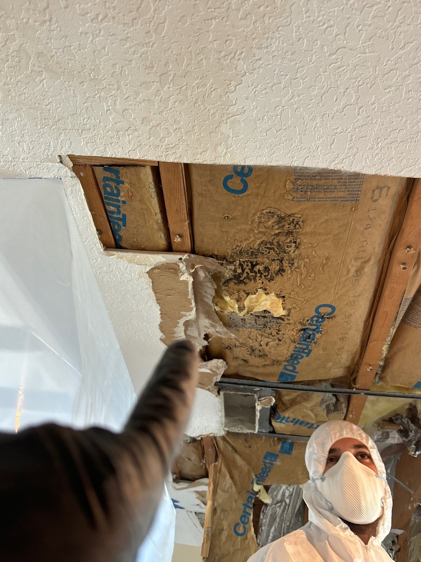 Water Damage Restoration & Repair In Anna Maria, FL by Ampm Restoration Services