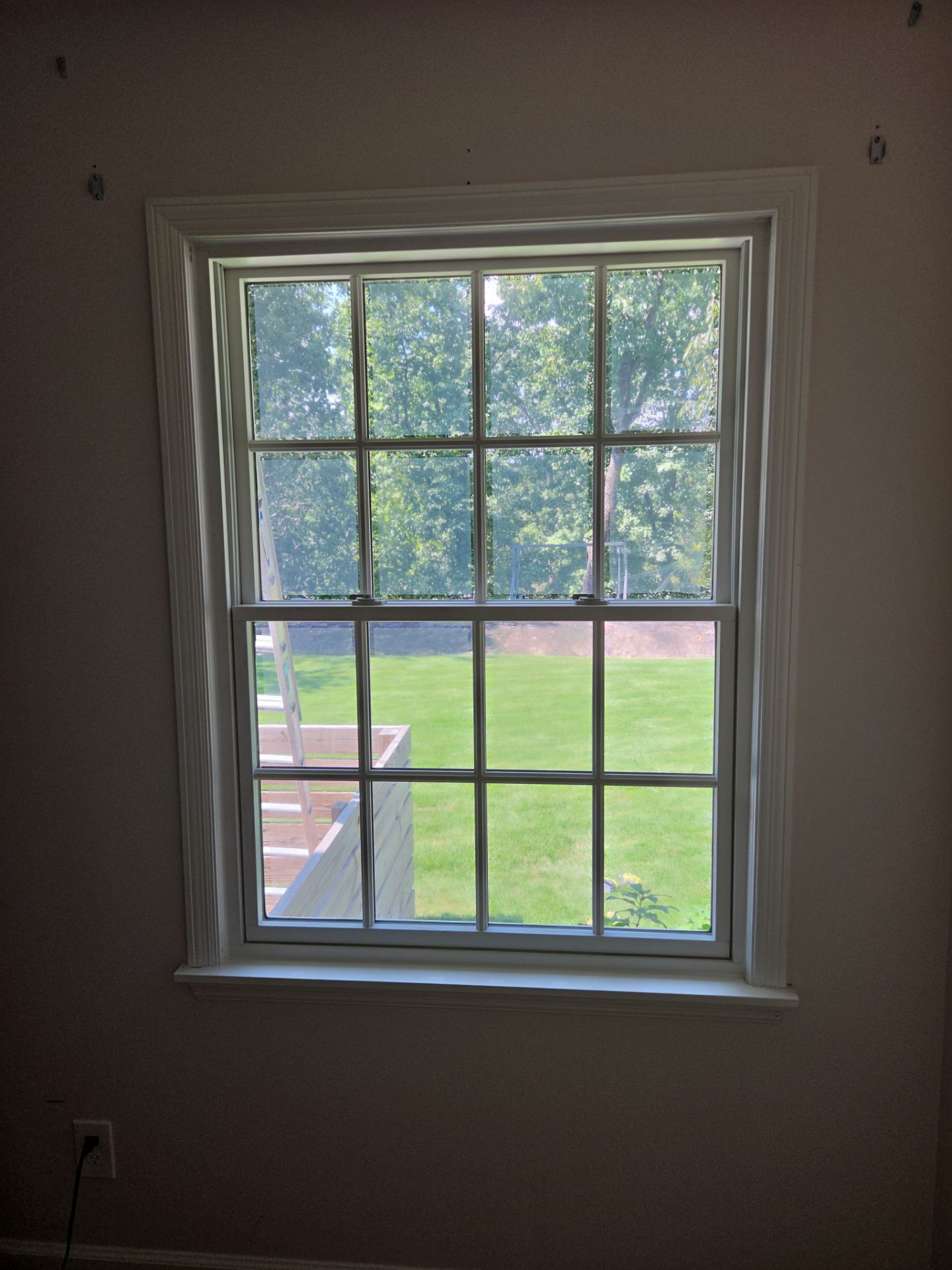 Reilly Project in Mountain Brook by The Window Source