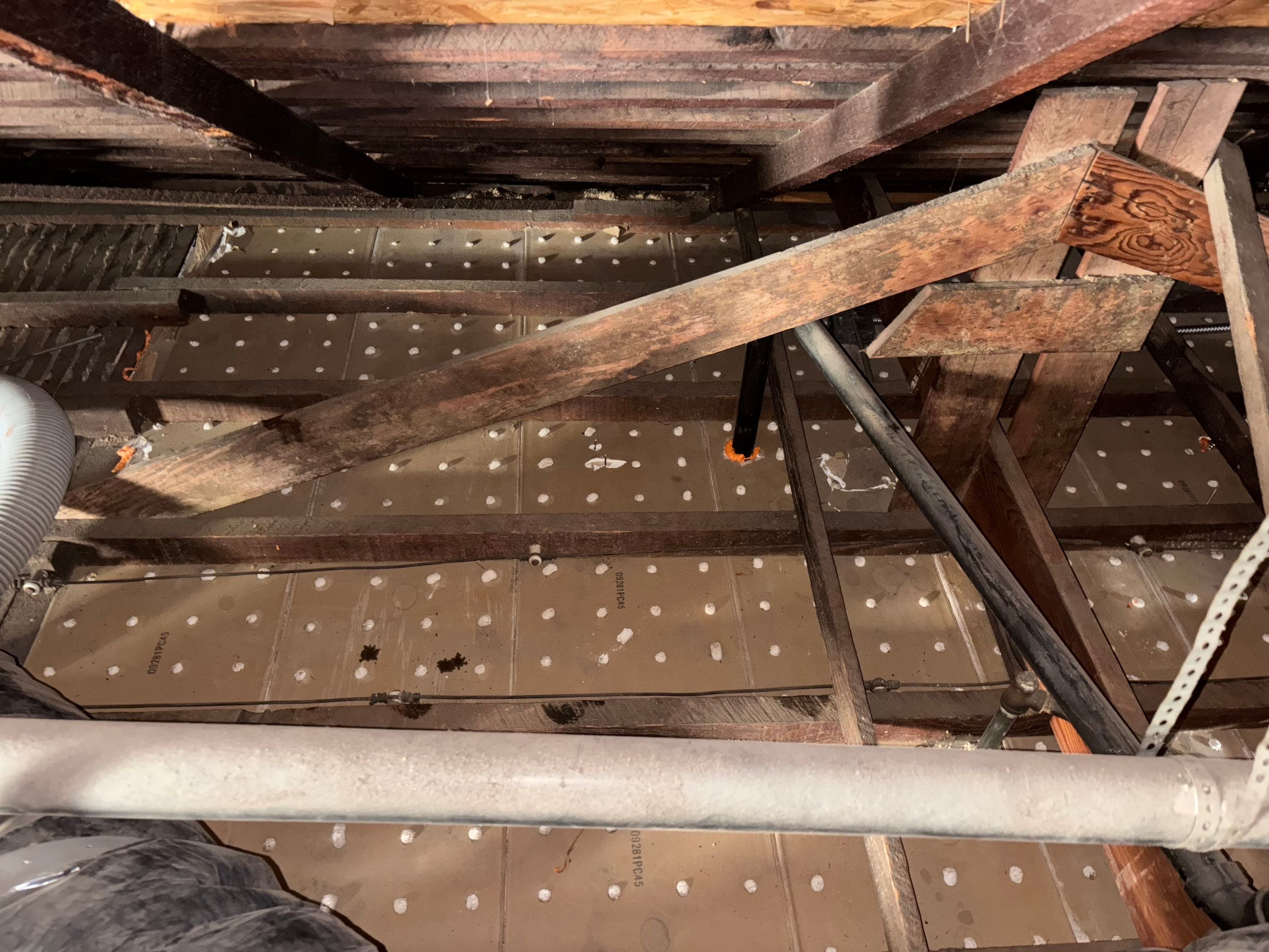 Project in South Pasadena by Insulation Labs