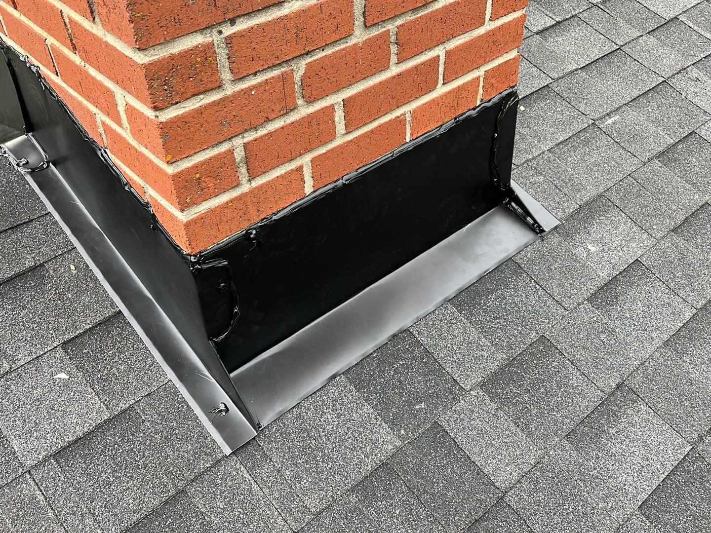 Roof Repair by G2