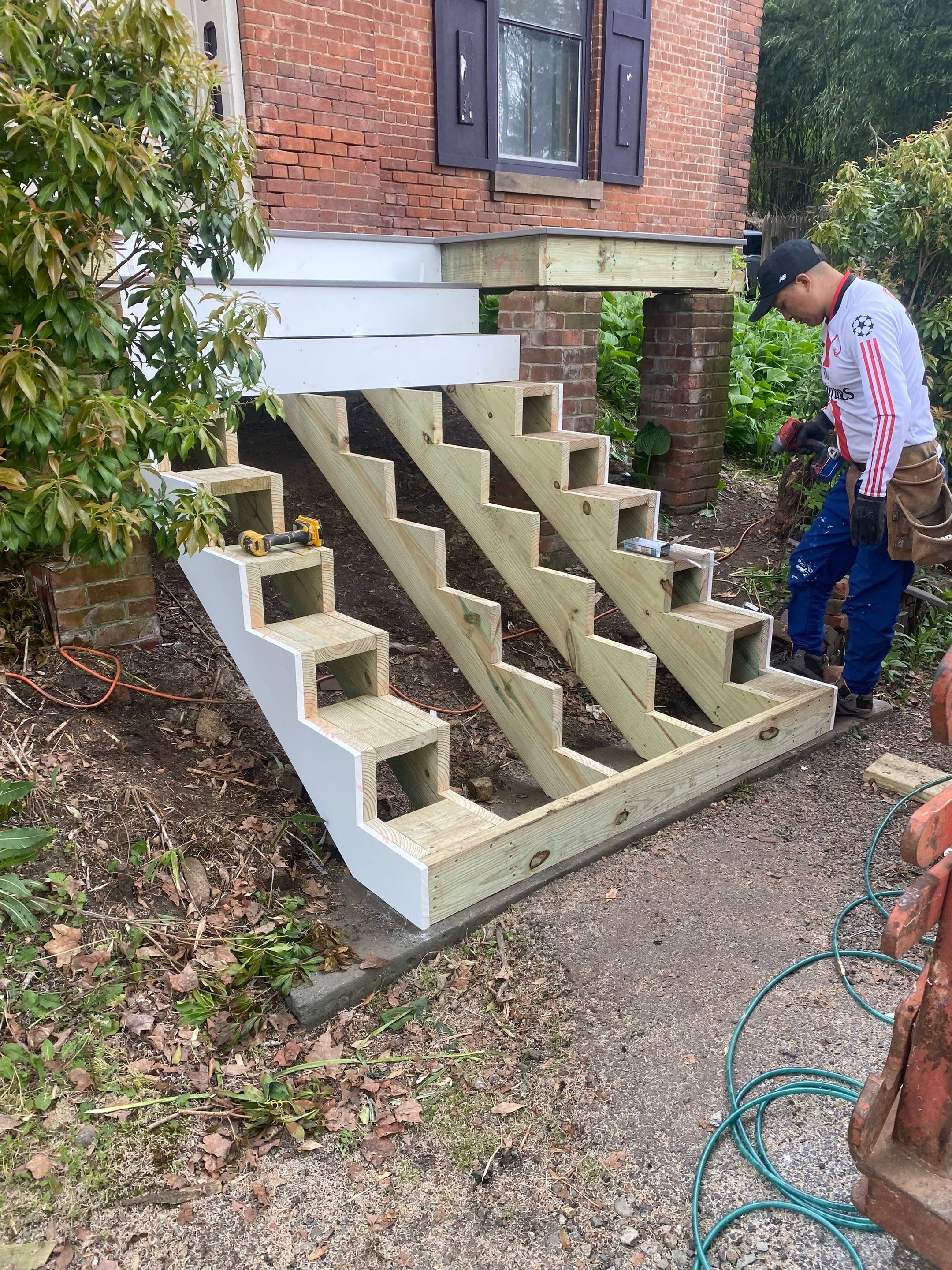 Home Remodel by Home Concepts Construction