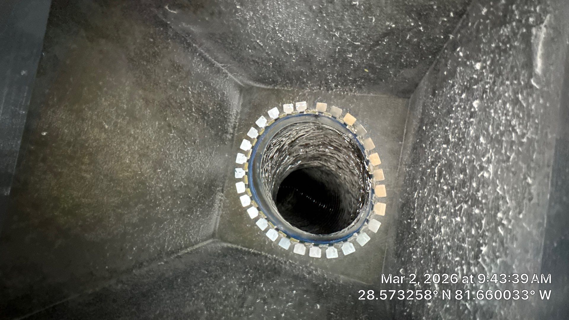 Air Duct Cleaning in Montverde by Hygienic Air, Inc